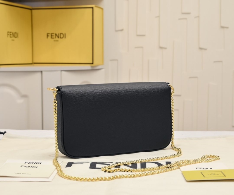 Fendi Satchel Bags